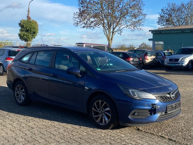 Opel Astra K Sports Tourer 120 Jahre Start/Stop*LED