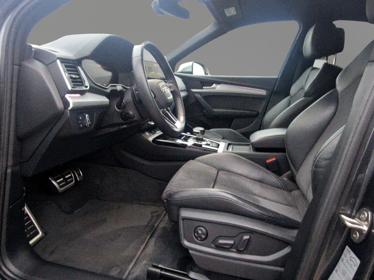 Audi SQ5 - Bild 7