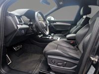 Audi SQ5 - Vorschau Bild 7
