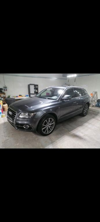 Image of Audi Q5