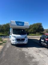 Hobby A 65 FAMILY - Hobby Alkoven