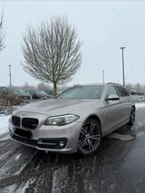 BMW 5er F11 530d X-Drive - BMW 530: 5er 530d