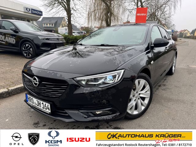 Opel Insignia B Grand Sport Ultimate 1.5 Turbo in Vol