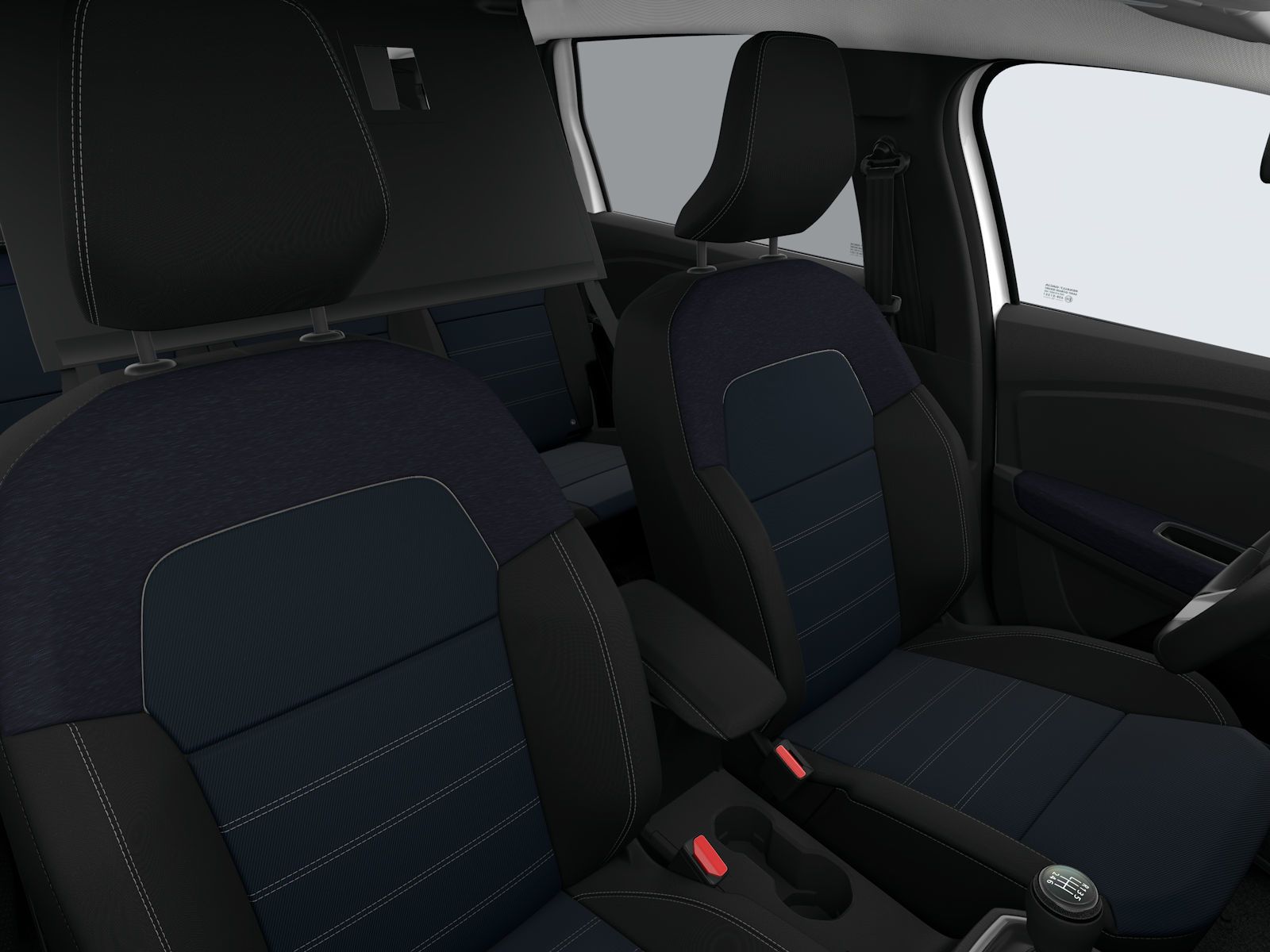 Dacia Jogger - Bild 13