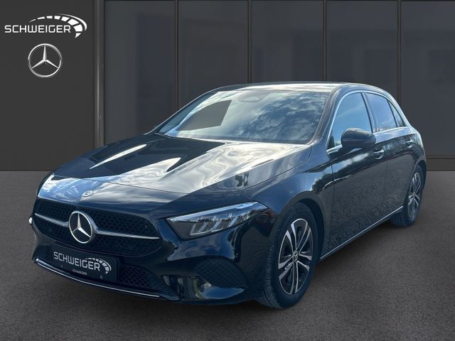 MERCEDES-BENZ A 200 Progressive Line Advanced NAVI Kamera LED