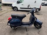 Vespa PX 125 - VESPA BLAU