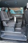 Volkswagen T6 Multivan Lang LR 150PS DSG 2-2-2 Navi AHK GRA