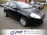Fiat Grande Punto 1.4 8V Active Klima Allwetterreifen - gebrauchte Fiat Grande Punto aus dem Jahr 2007