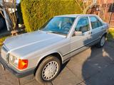 Mercedes-Benz 190E H-Kennzeichen Oldtimer  - gebrauchte Mercedes-Benz 190 aus dem Jahr 1985