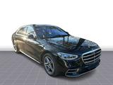 Mercedes-Benz S 500 4MATIC L  AMG BURMESTER - gebrauchte Mercedes-Benz S 500 aus dem Jahr 2023