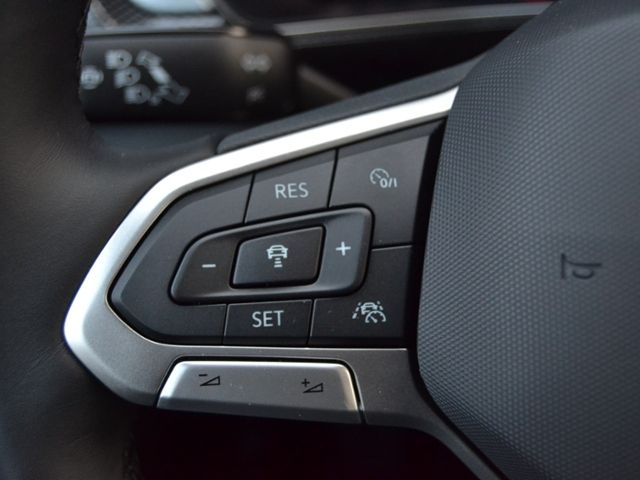 T-Cross 1.0 TSI Energy PLUS-PAKET/AHK/17-ZOLL/LE