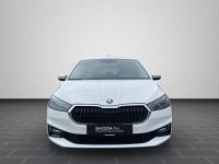 Skoda Fabia - Vorschau Bild 6