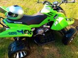 Access Motor TOP-Quad : ACCESS 480 SUMO 38 PS , 1.650 KM = Ne - Offers