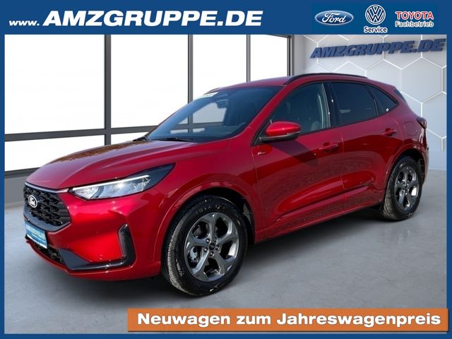 Ford Kuga ST-Line 1.5EB 186PS Aut. 5J.*Gar.+Winterpak