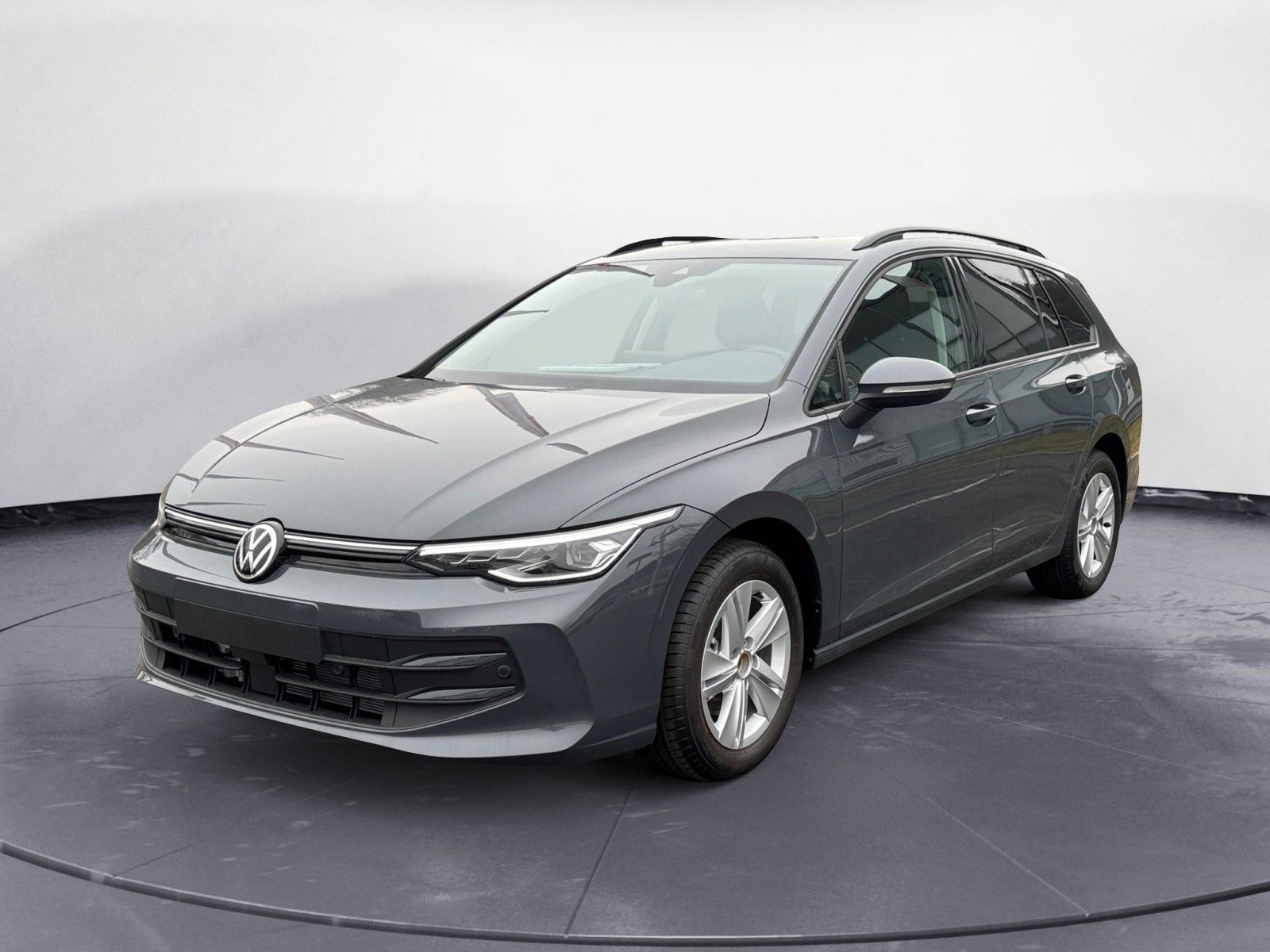 Golf VIII Variant 1.5 TSI 85 kW Life