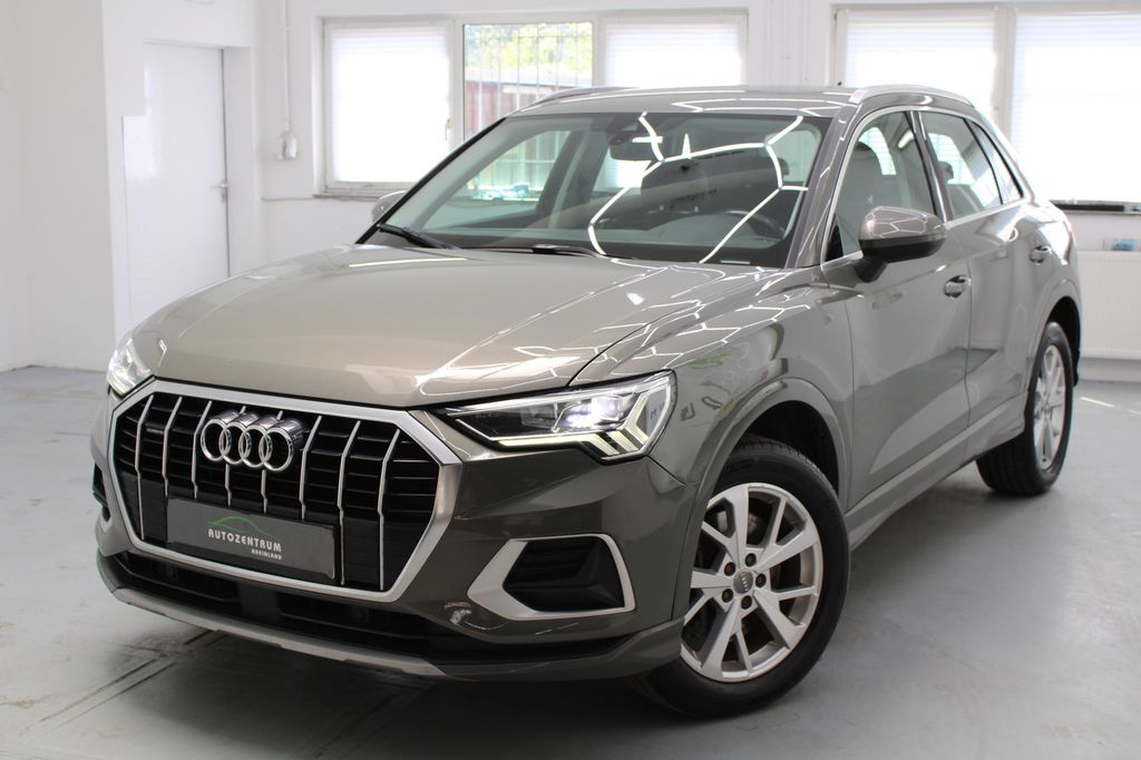 Image of Audi Q3