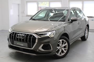 Audi Q3 - 1