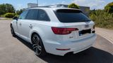 Audi A4 3.0 TDI tiptronic quattro Avant - - Audi A4 in Freiburg