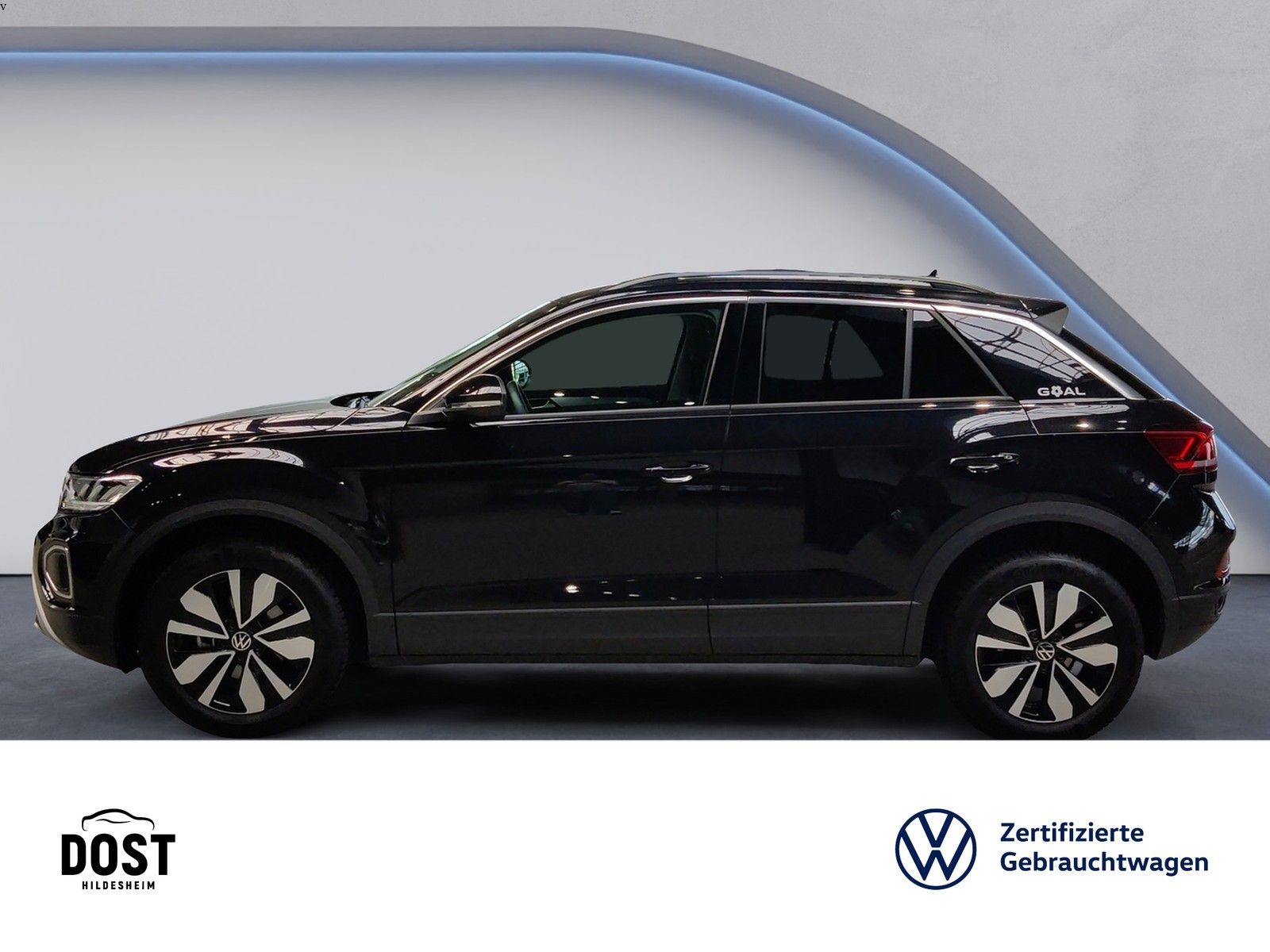 Volkswagen T-Roc - Bild 3