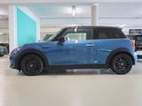 MINI Cooper SE Classic Trim 3-trg. - blaue MINI Cooper SE