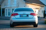Audi A4 2.7 TDI (DPF) Ambiente Ambiente - Audi A4 mit Diesel-Antrieb: Limousine, 2.7