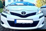 Toyota Yaris 1.0 VVT-i Cool (XP13) mit Carbondach - Toyota Gebrauchtwagen in Arnsberg