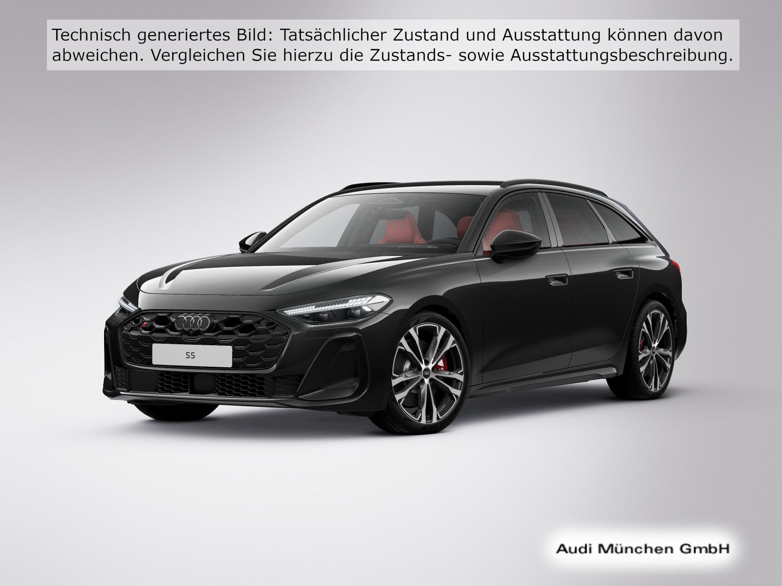 Audi S5 - Bild 3