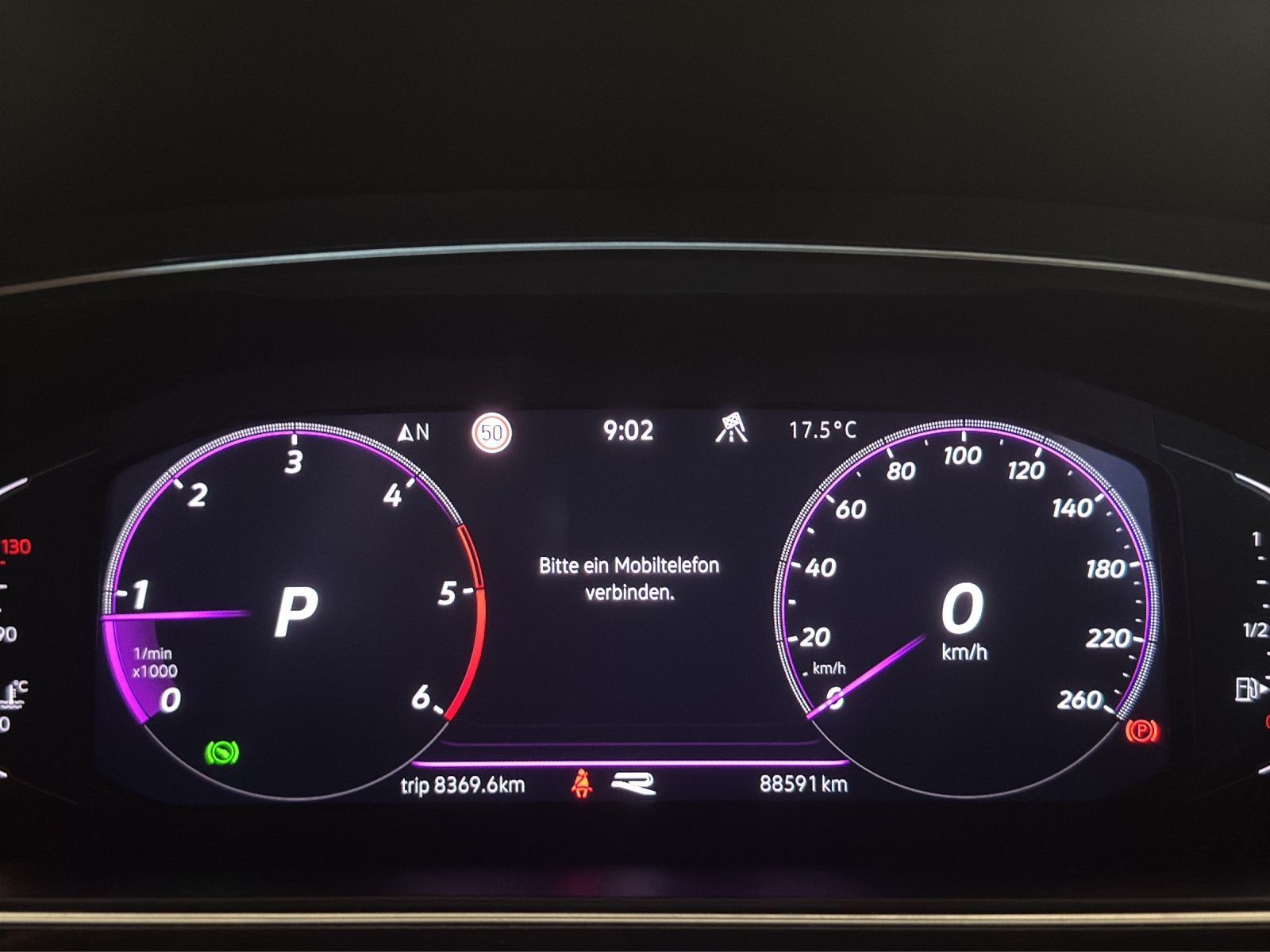 Volkswagen Tiguan Allspace - Bild 11