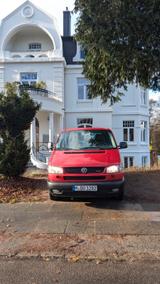 Volkswagen T4 Multivan - Volkswagen T4 Multivan in Hamburg