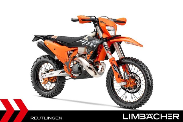 KTM 300 EXC HARDENDURO  Sofort verfügbar!