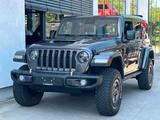 Jeep Wrangler JL Rubicon 392 Sky Roof - Jeep Wrangler 392 Gebrauchtwagen