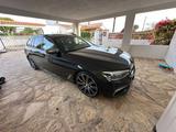 BMW M550D XDRIVE TOURING - BMW 550: Kombi
