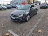 Volkswagen Eos 2.0 TSI Exclusive - Volkswagen Eos: 2.0