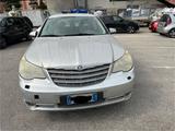 Chrysler Sebring 2.0 Turbodiesel Limited - Chrysler Sebring: Limited