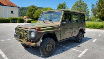 Mercedes G 230 - 2