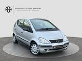 Mercedes-Benz A 140 Classic Lang*Klima*2.Hand*TÜV 10.2026* - gebrauchte Mercedes-Benz A 140 aus dem Jahr 2002