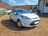 Ford Fiesta 1.25 82 PS | 85.000 km | Klima  - Ford Fiesta: 82 Ps