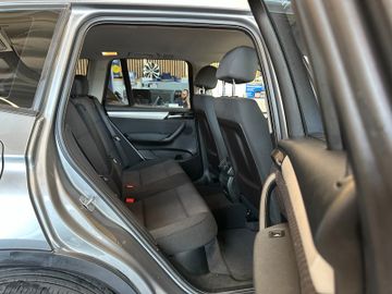 BMW X3 *xDrive*TEMPO*NAVI*2-ZONEN*BI-XENON*