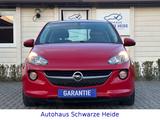 Opel Adam JAM*1-HAND*SCHECKHEFT OPEL*TÜV+SERVICE NEU! - Opel Adam in Hannover