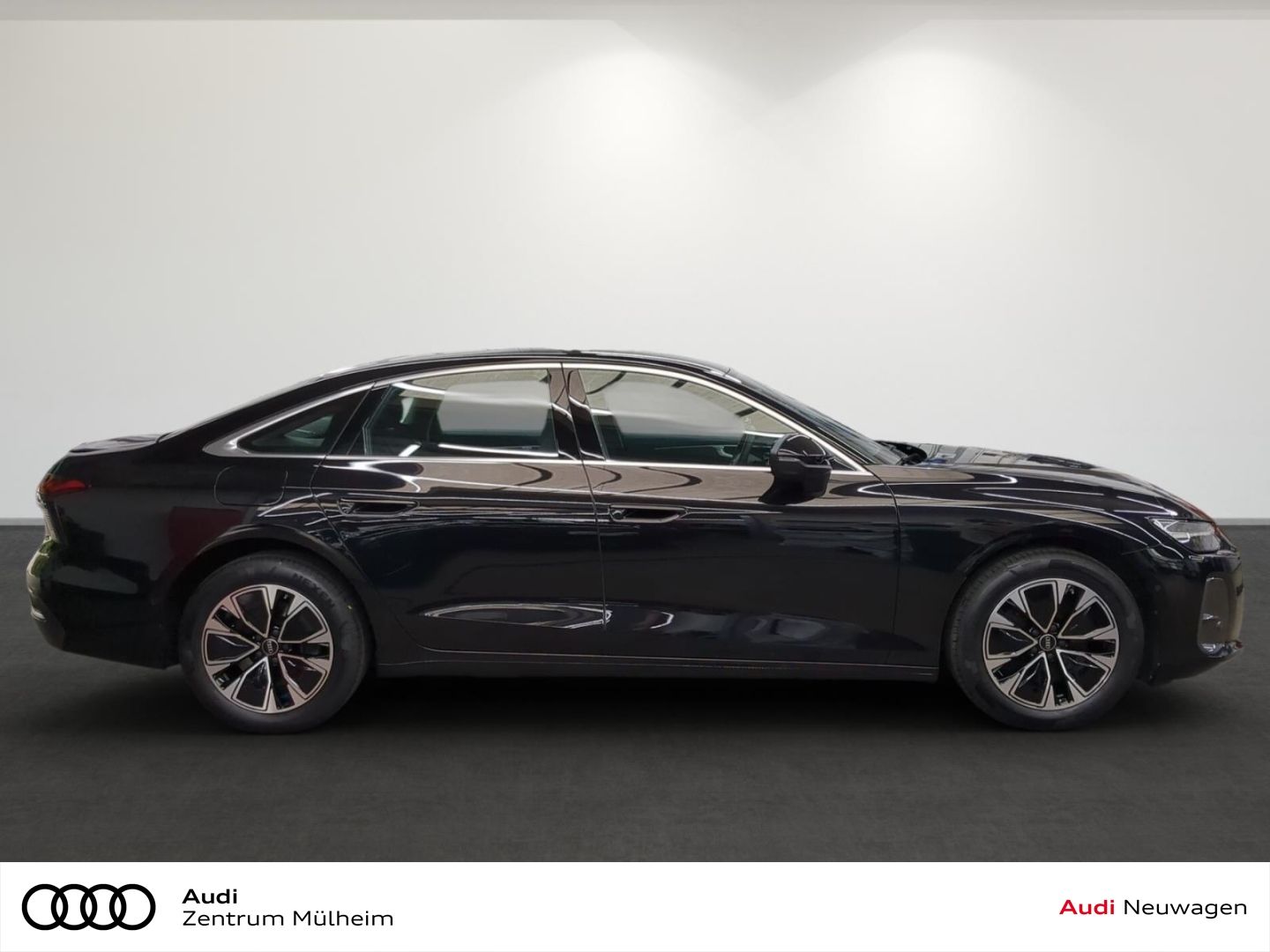 Audi A6 - Bild 3