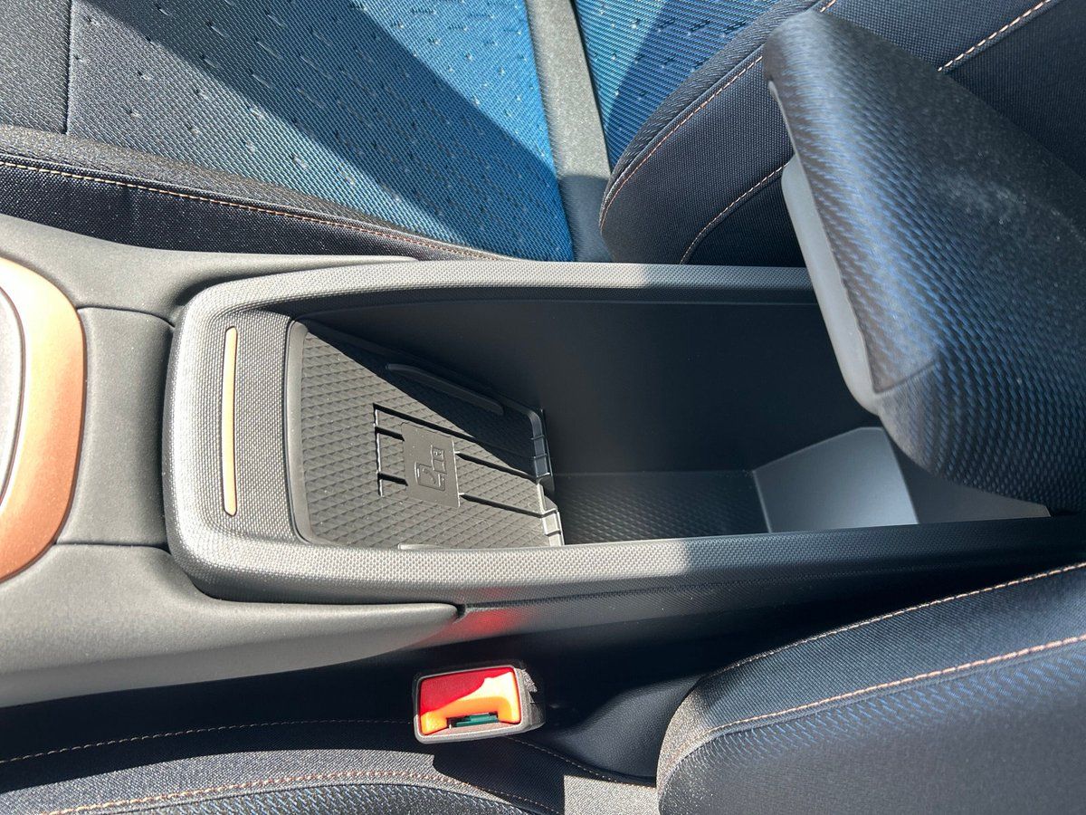 Cupra Born - Bild 32