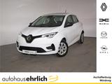 Renault ZOE Life 52kWh Batteriemiete +Klimaanlage+ - gebrauchte Kleinwagen in Würzburg