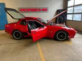 Porsche 944 S Targa  Motor 30.000 km - Porsche 944 mit Schiebedach
