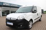 Opel Combo D 1.6 Kasten L2H1 2,4t 2Sitzer/Klima/AHK - Opel Combo: 1.4