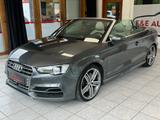 Audi S3 Cabriolet 2.0 TFSI quattro |LED|NAVI|ACC|B&O| - Audi Gebrauchtwagen in Rosenheim