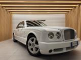 Bentley BENTLEY ARNAGE T 6.75 V8 TURBO - 457CV - UNIPRO  - scheckheftgepflegte Bentley Arnage