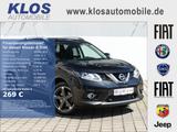 Nissan X-Trail TEKNA 2.0 dCi 4x4 Xtronic NAVI PANO KAME - Nissan X-Trail: Allradantrieb, 2.0