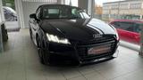 Audi TT Roadster 2.0 TFSI  *2 x S-Line *Top-Zustand* - Audi TT: Cabrio
