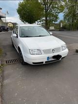 Volkswagen VW Bora 2.3 V5  (Tausch möglich) - Volkswagen Bora: V5