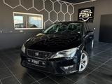 Seat Leon FR//Sport/Sport-Mode - Seat Leon mit Diesel-Antrieb: Kleinwagen